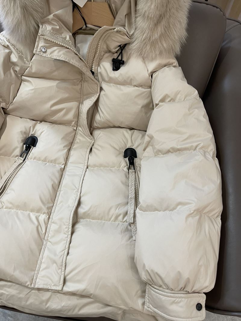 Max Mara Down Jackets